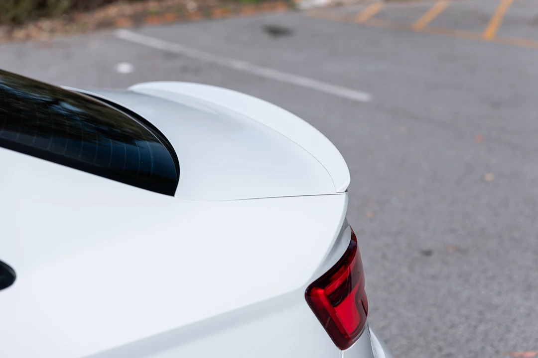 2017 Audi 8V RS3 - Image 23 of 31