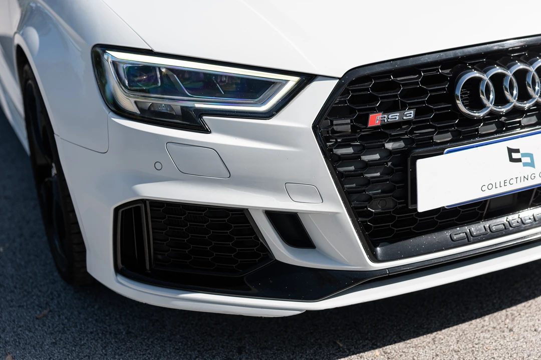 2017 Audi 8V RS3 - Image 28 of 31