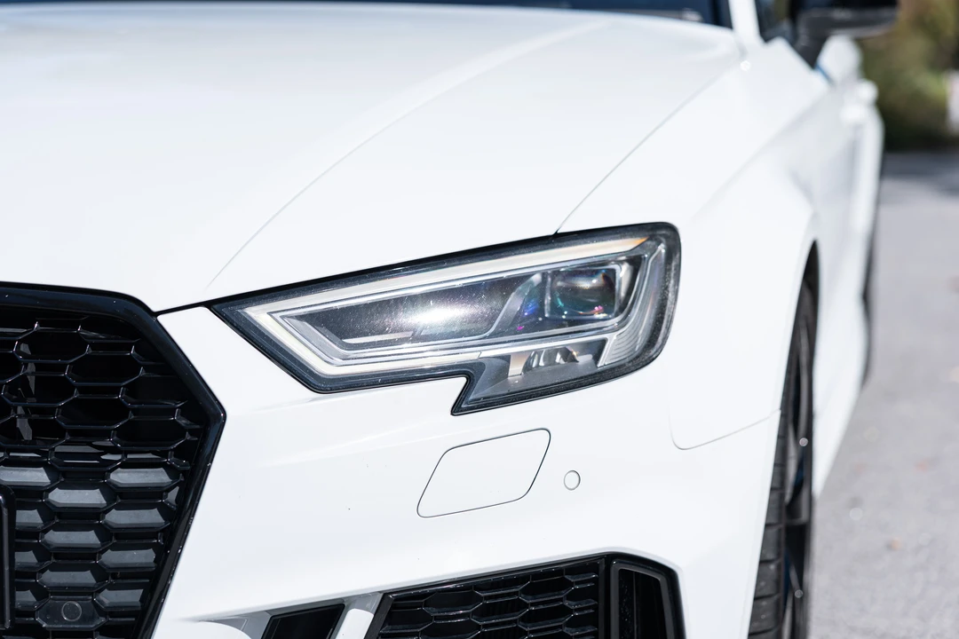 2017 Audi 8V RS3 - Image 30 of 31