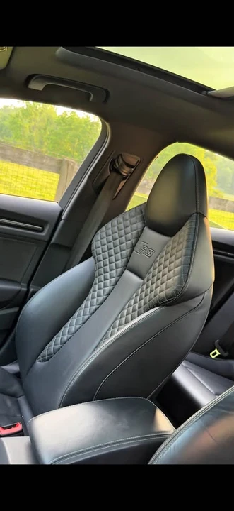 2017 Audi 8V RS3 - Image 3 of 13