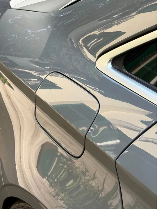 2017 Audi 8V RS3 - Image 19 of 20