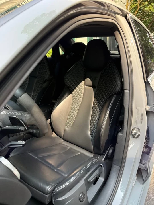 2017 Audi 8V RS3 - Image 15 of 20