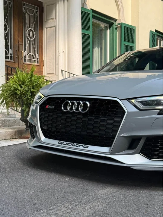 2017 Audi 8V RS3 - Image 5 of 20