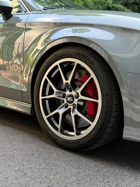 2017 Audi 8V RS3 - Image 16 of 20