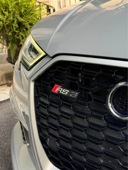 2017 Audi 8V RS3 - Image 8 of 20