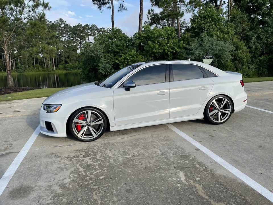 2017 Audi 8V RS3 - Image 13 of 31