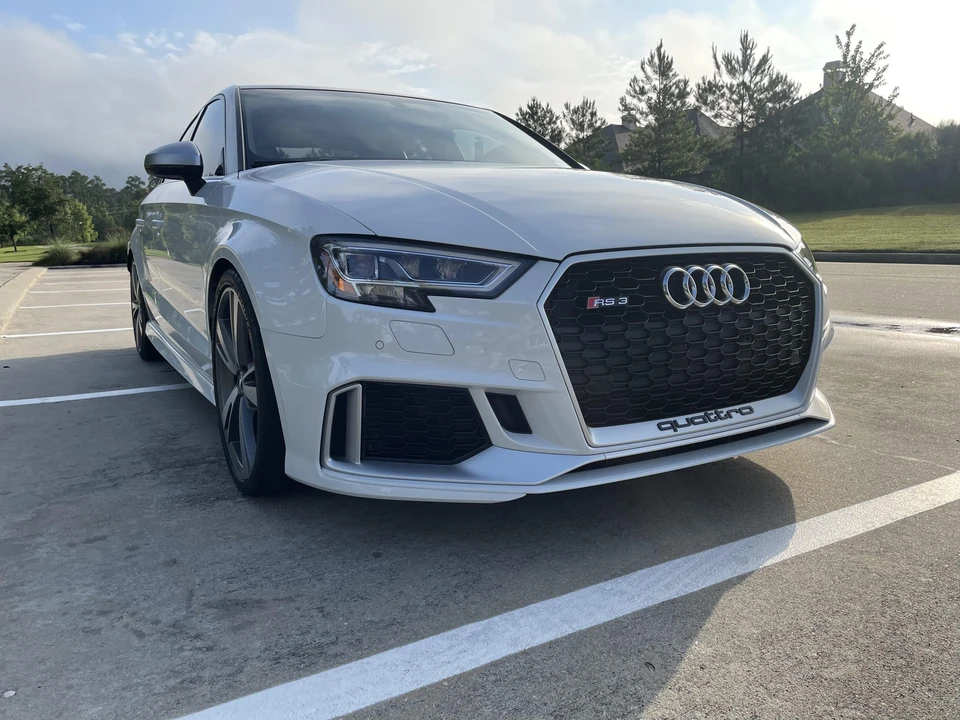 2017 Audi 8V RS3 - Image 28 of 31