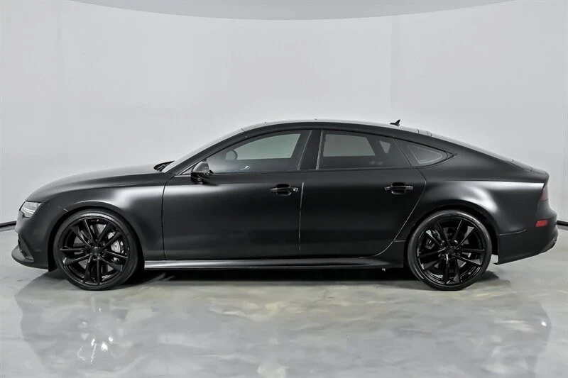 2017 Audi C7 RS7 - Image 8 of 12