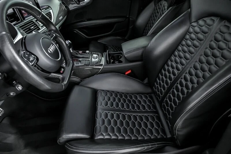 2017 Audi C7 RS7 - Image 21 of 21