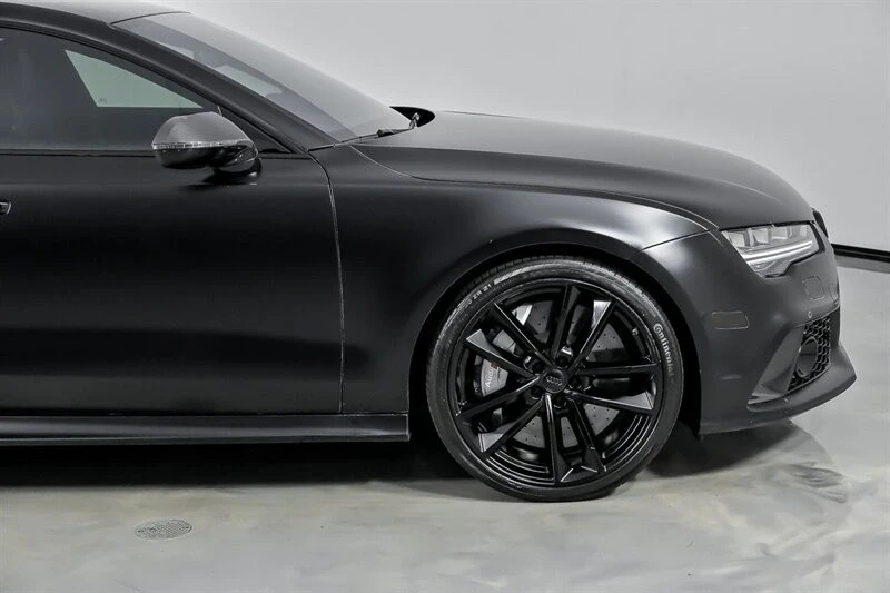 2017 Audi C7 RS7 - Image 15 of 21