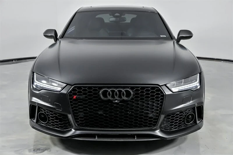 2017 Audi C7 RS7 - Image 5 of 12