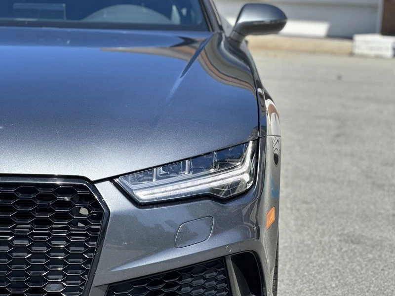2017 Audi C7 RS7 - Image 4 of 20