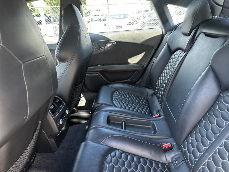 2017 Audi C7 RS7 - Image 18 of 20