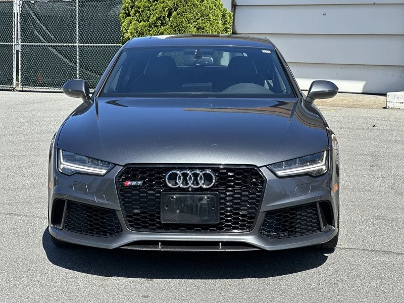 2017 Audi C7 RS7 - Image 2 of 20
