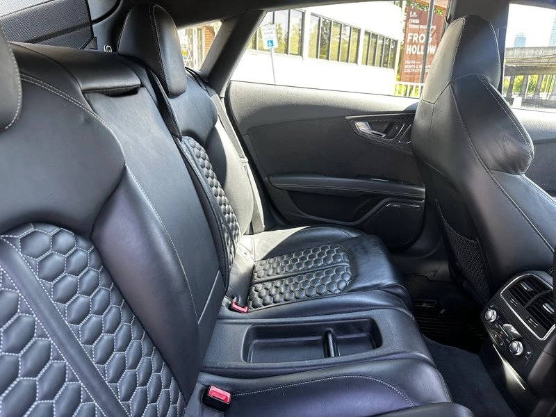 2017 Audi C7 RS7 - Image 14 of 20