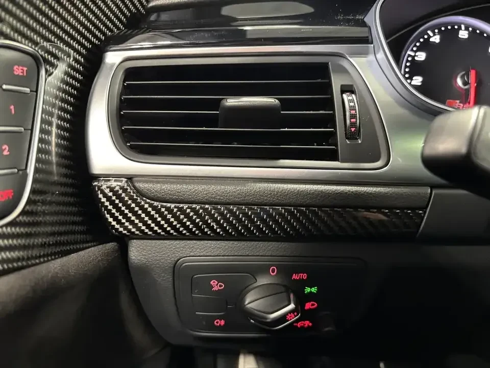 2017 Audi C7 RS7 - Image 10 of 20