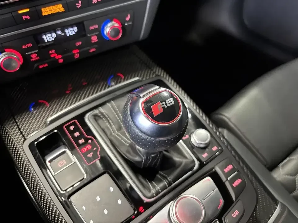 2017 Audi C7 RS7 - Image 14 of 20
