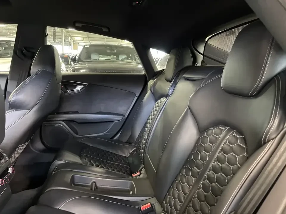 2017 Audi C7 RS7 - Image 20 of 20