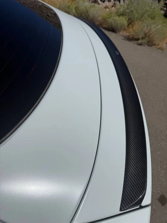 2017 Audi C7 RS7 - Image 12 of 24