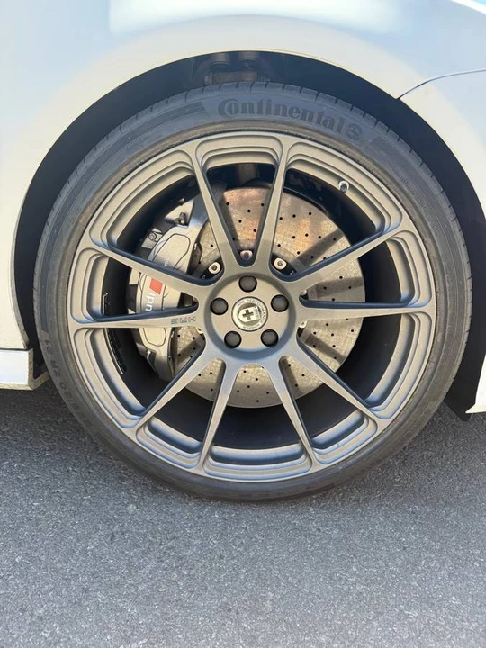 2017 Audi C7 RS7 - Image 14 of 24