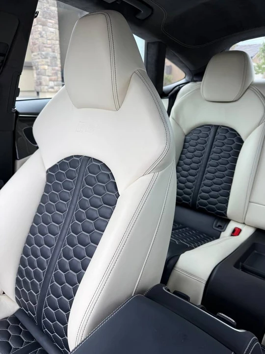 2017 Audi C7 RS7 - Image 19 of 24