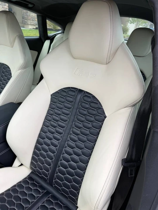 2017 Audi C7 RS7 - Image 17 of 24