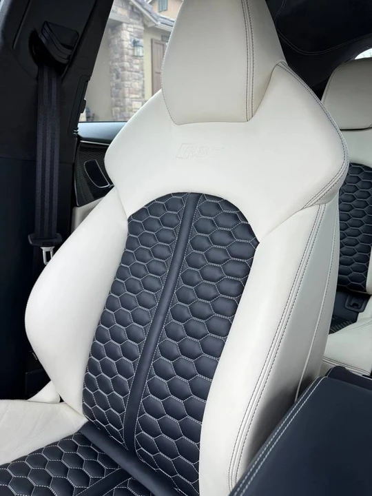2017 Audi C7 RS7 - Image 18 of 24