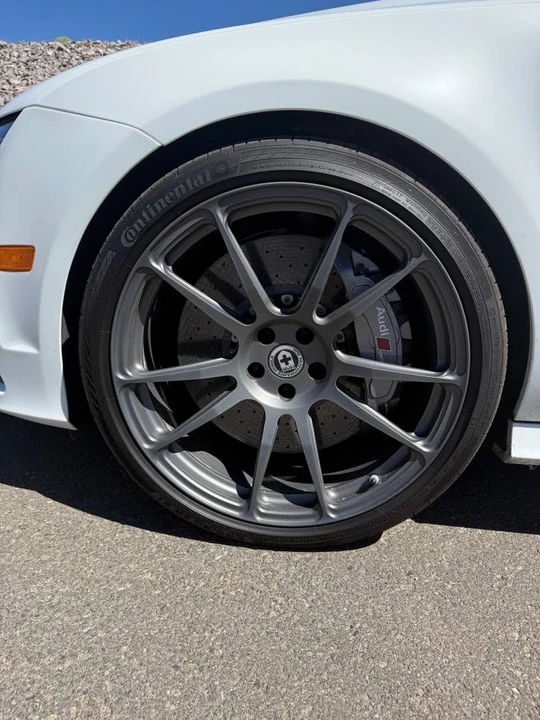 2017 Audi C7 RS7 - Image 13 of 24