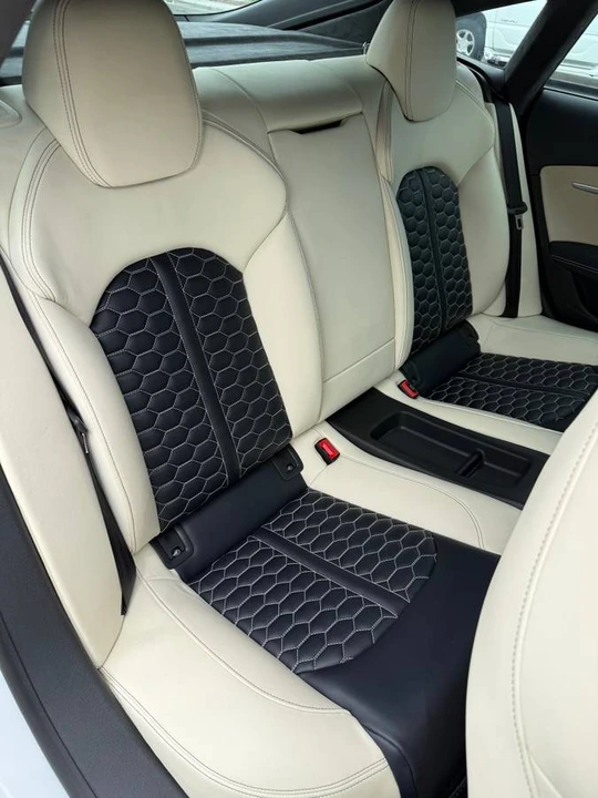 2017 Audi C7 RS7 - Image 20 of 24