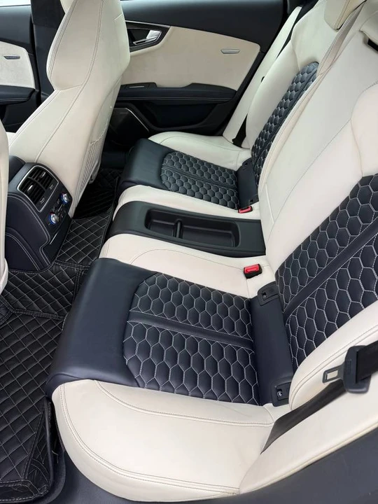 2017 Audi C7 RS7 - Image 21 of 24