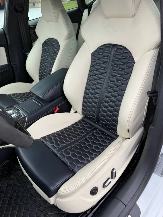 2017 Audi C7 RS7 - Image 16 of 24