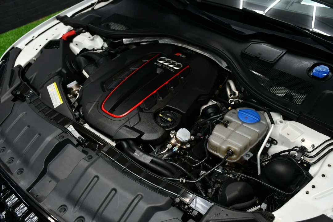 2017 Audi C7 RS7 - Image 15 of 21