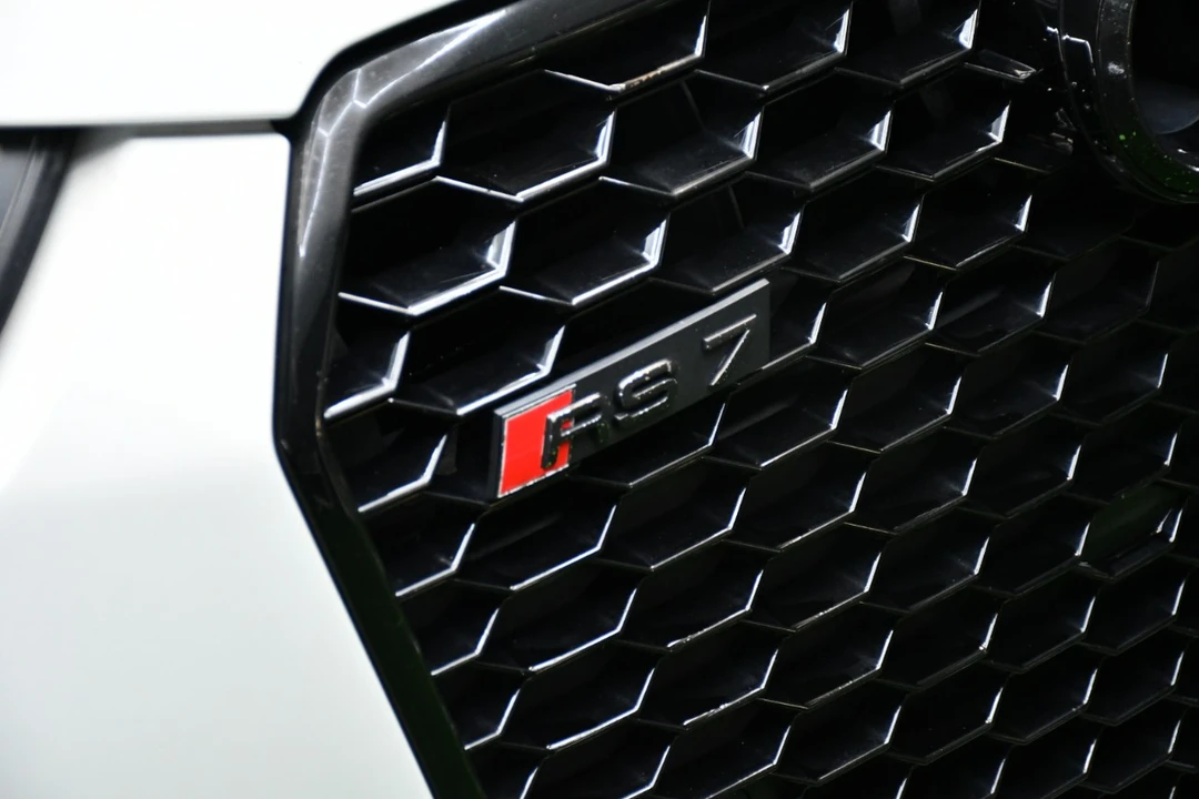2017 Audi C7 RS7 - Image 7 of 21