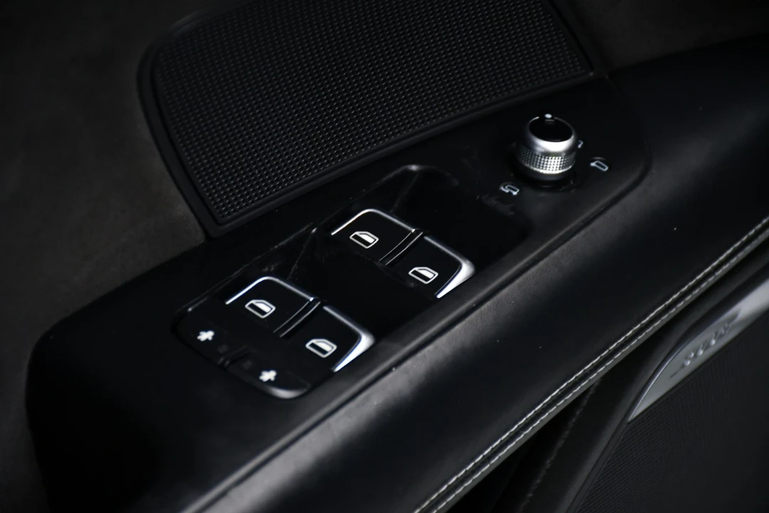 2017 Audi C7 RS7 - Image 19 of 21
