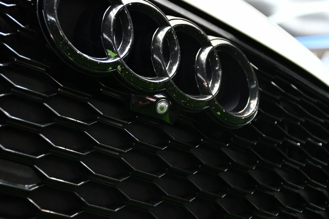 2017 Audi C7 RS7 - Image 8 of 21