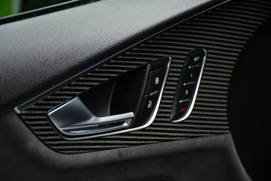 2017 Audi C7 RS7 - Image 18 of 21