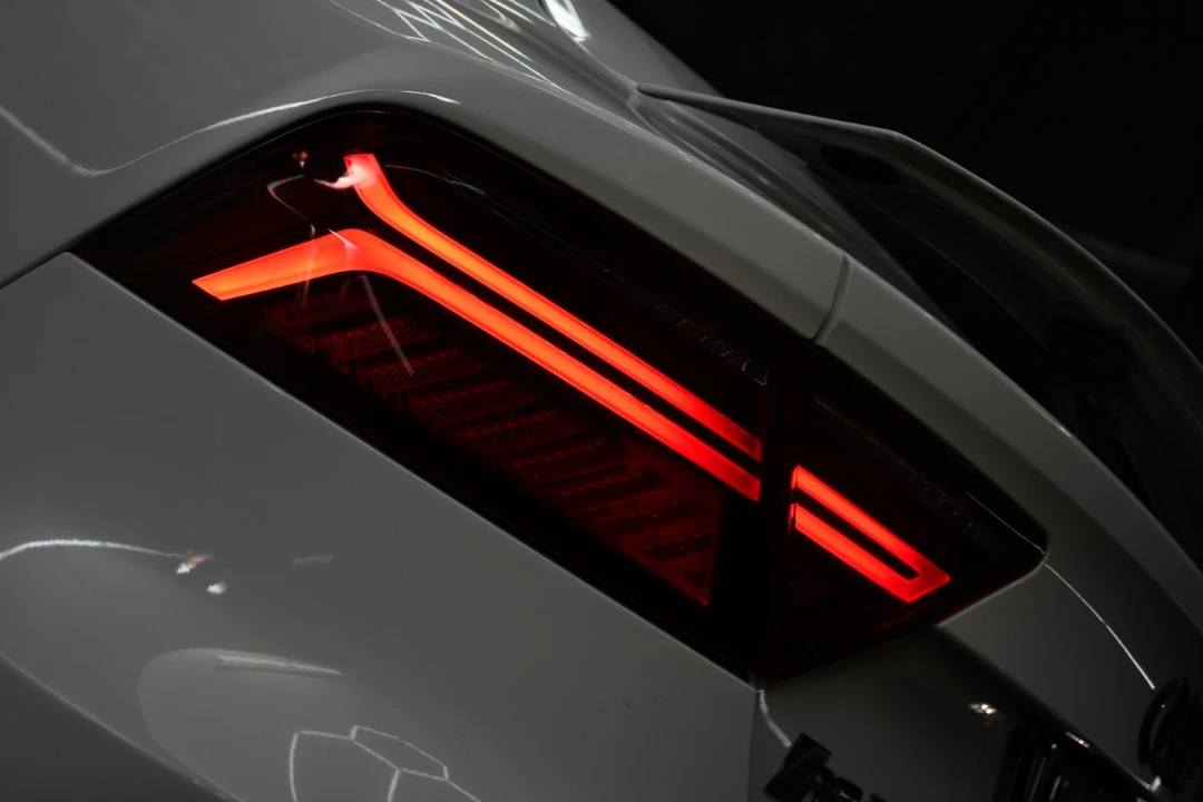 2017 Audi C7 RS7 - Image 12 of 21