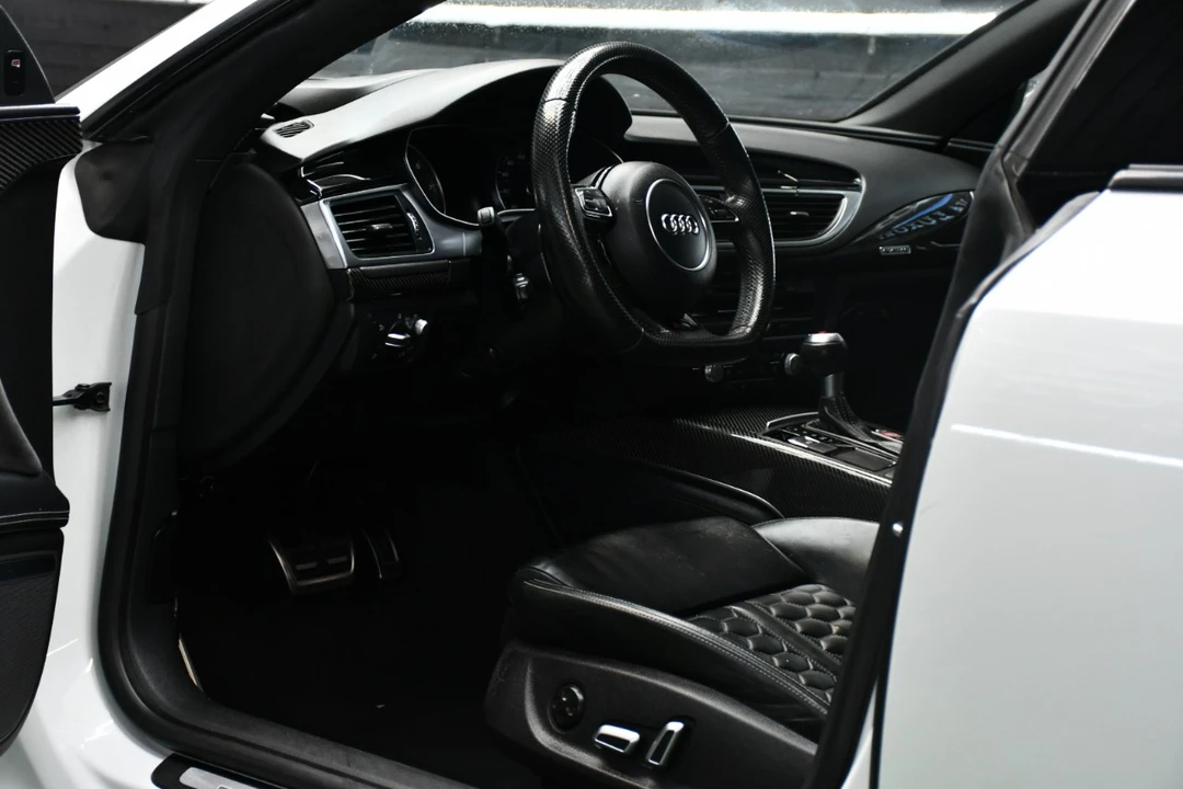 2017 Audi C7 RS7 - Image 21 of 21