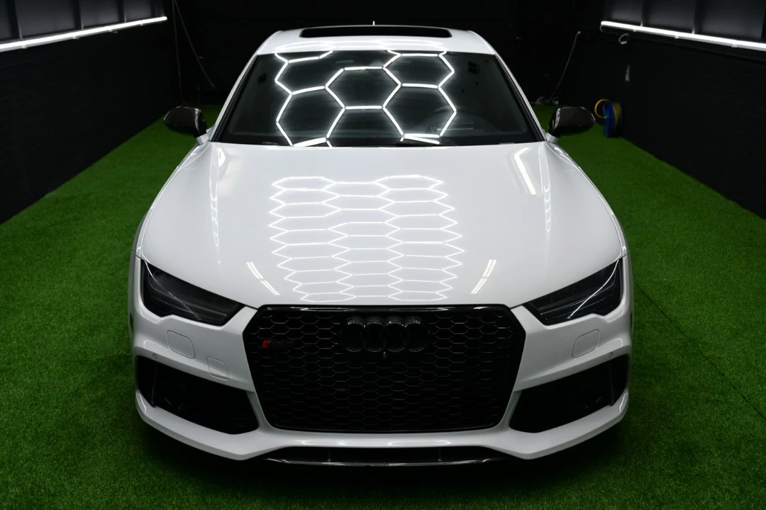 2017 Audi C7 RS7 - Image 6 of 21