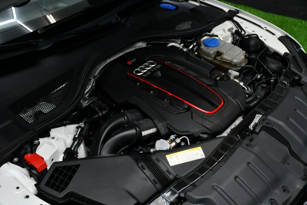 2017 Audi C7 RS7 - Image 14 of 21