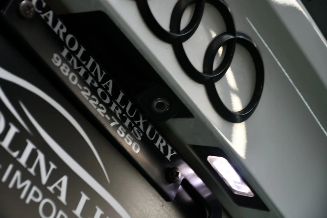 2017 Audi C7 RS7 - Image 13 of 21