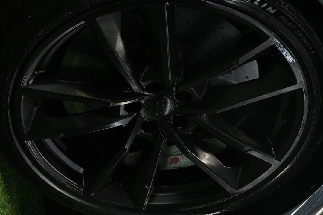 2017 Audi C7 RS7 - Image 8 of 21