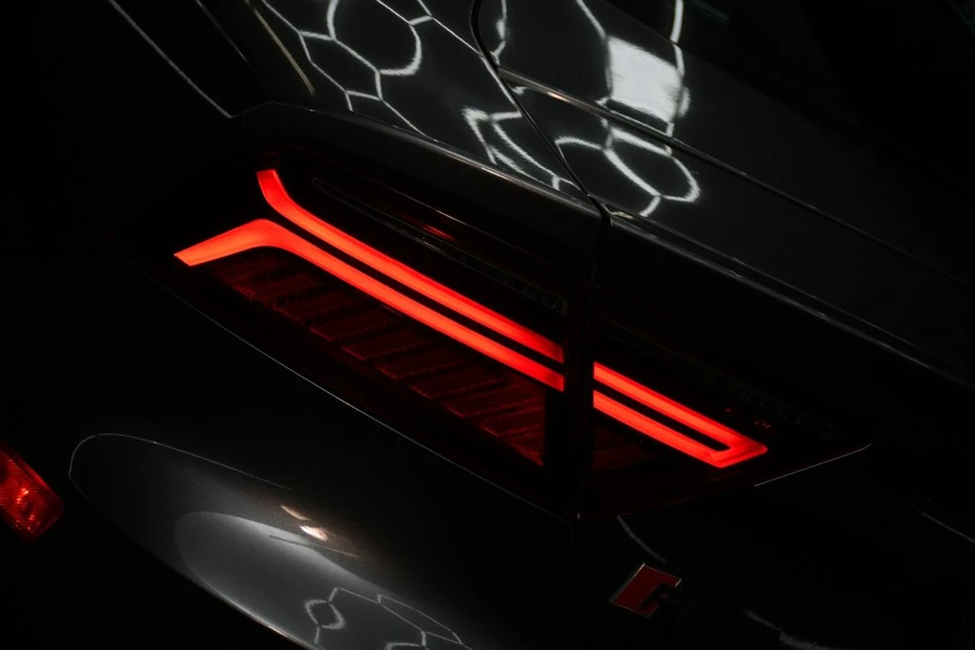 2017 Audi C7 RS7 - Image 12 of 21