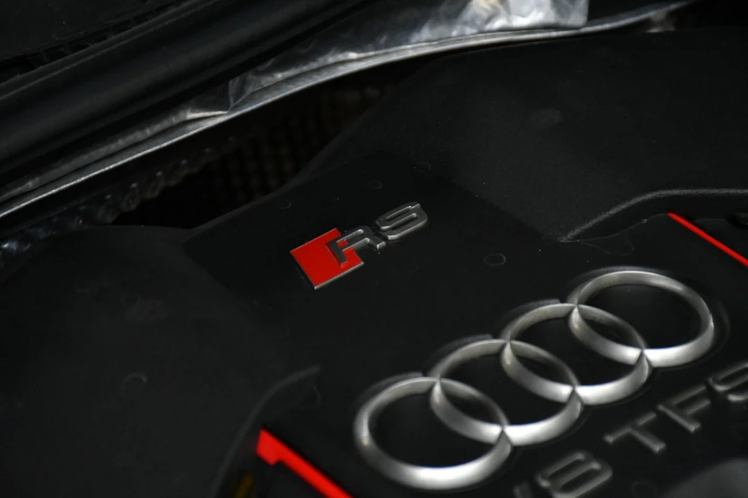 2017 Audi C7 RS7 - Image 15 of 21