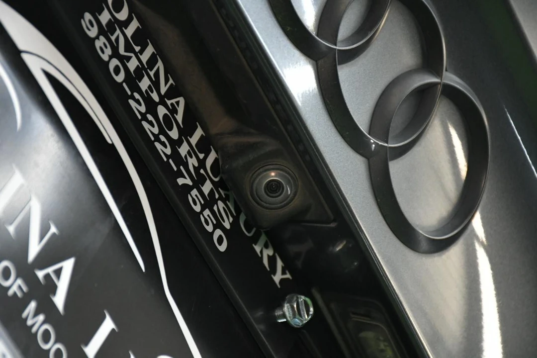 2017 Audi C7 RS7 - Image 11 of 21