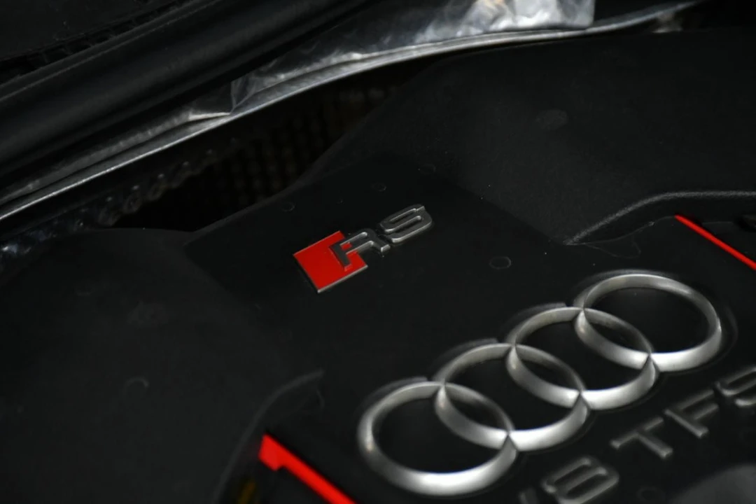 2017 Audi C7 RS7 - Image 15 of 21