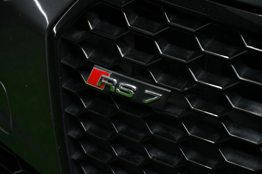 2017 Audi C7 RS7 - Image 7 of 21
