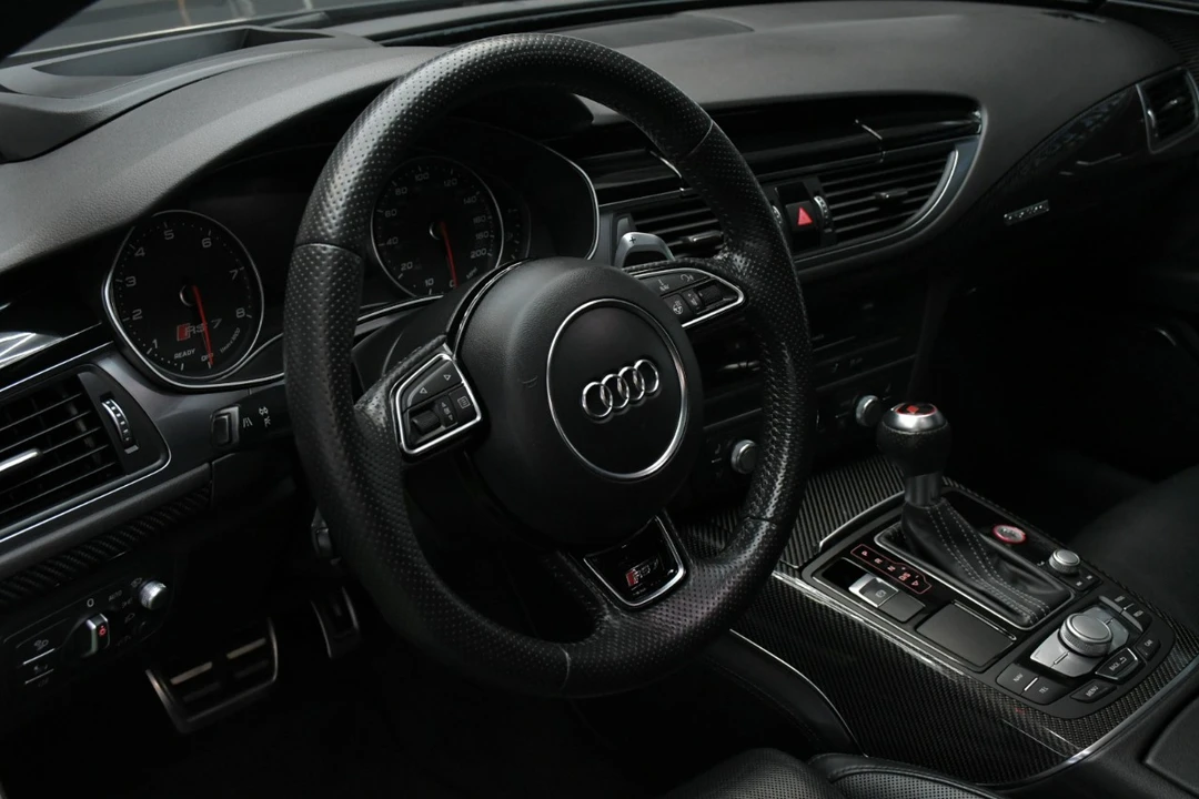 2017 Audi C7 RS7 - Image 20 of 21