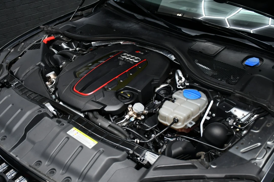 2017 Audi C7 RS7 - Image 16 of 21