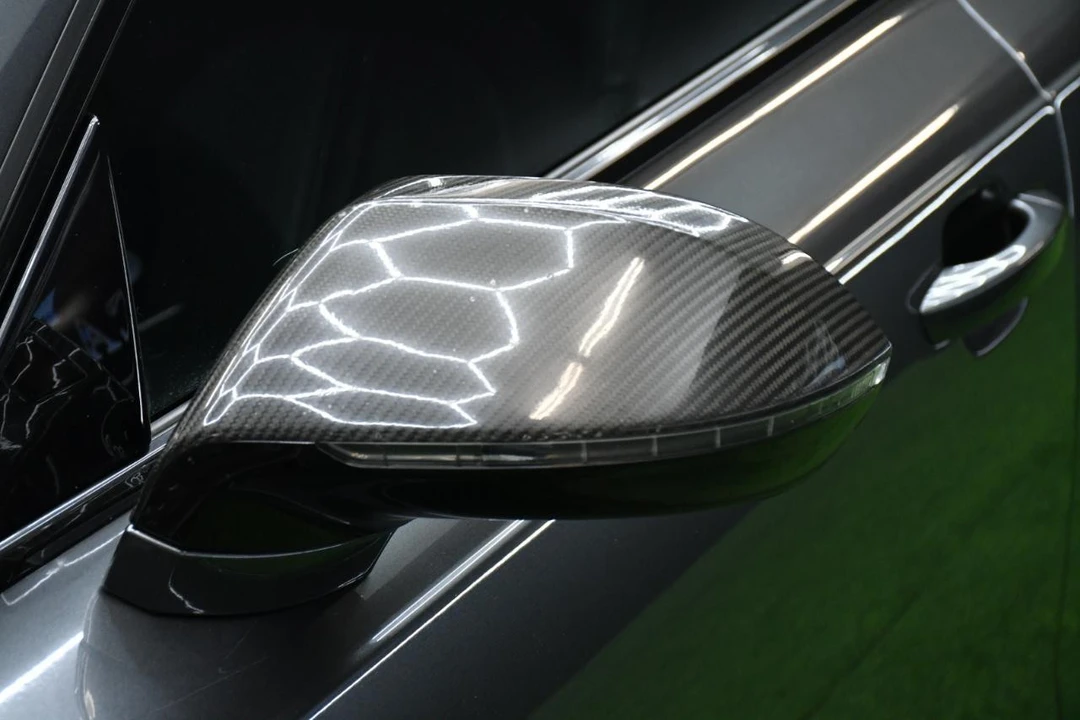 2017 Audi C7 RS7 - Image 9 of 21